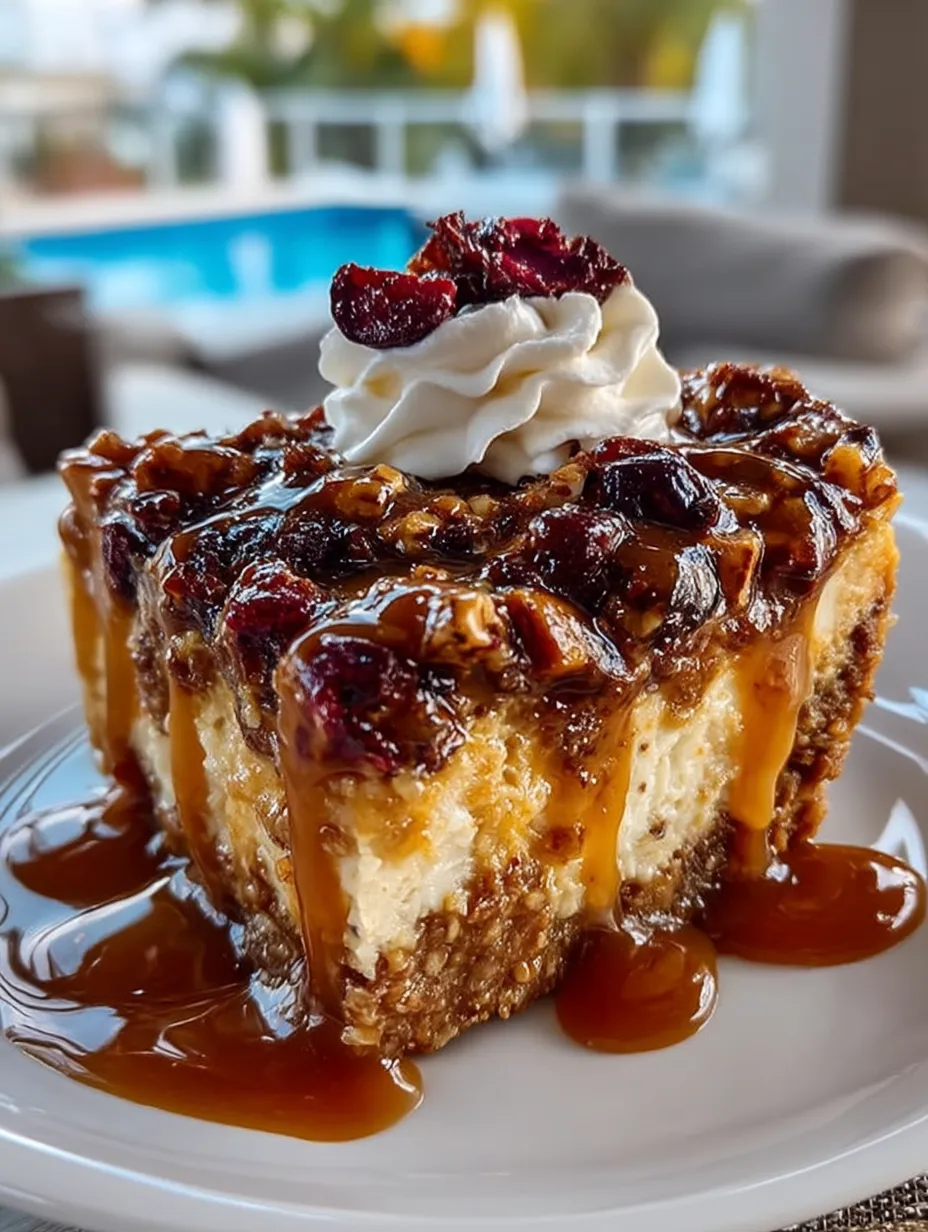 Thanksgiving Dessert Ideas to End Your Feast on a Sweet Note